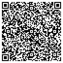QR code with Ashburnham Town Hall contacts