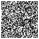 QR code with 201 Storage contacts