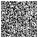 QR code with 351 Storage contacts