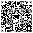 QR code with ADT Clinton contacts