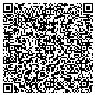 QR code with AAA Thrifty Building Systems contacts