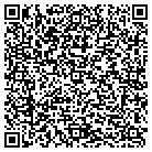 QR code with Advanced Direct Security-Adt contacts