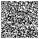 QR code with A-1 Geneva Storage contacts