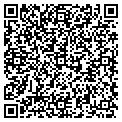 QR code with A1 Storage contacts