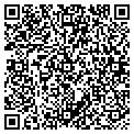 QR code with Bistro East contacts