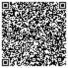 QR code with Just Off Campus Deli & Drive contacts