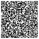 QR code with Timothy's of CO Fine Jewelry contacts