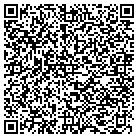 QR code with A Center For Dynmc Psychthrapy contacts