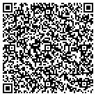 QR code with Advance Security Systems Inc contacts