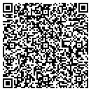 QR code with Alba Township contacts