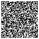 QR code with AAA Storage contacts