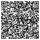 QR code with AAA Storage contacts