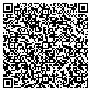 QR code with A-1 Self Storage contacts