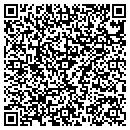 QR code with J Li Records Corp contacts