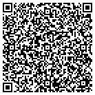 QR code with J S Bach Music Gallery Ltd contacts