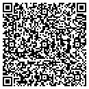QR code with Just Records contacts