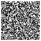 QR code with Aarons Westside Storage contacts