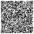 QR code with ADT Lansing contacts