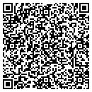 QR code with Ace Storage contacts