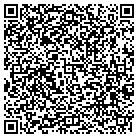 QR code with Kharma Jazz Records contacts