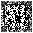 QR code with Kite's Landing contacts