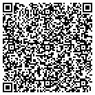 QR code with all events hall contacts