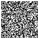 QR code with James Tollett contacts
