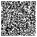 QR code with L4l Records contacts