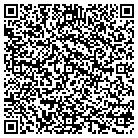 QR code with Advance Police Department contacts