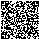 QR code with The Race Shop Inc contacts