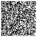 QR code with Las Isla Record contacts