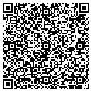QR code with BJ Signs contacts