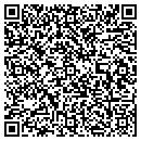 QR code with L J M Records contacts