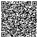 QR code with Rose Room contacts