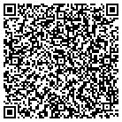 QR code with B & B Recycl Keys U Auto Parts contacts