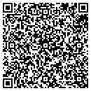 QR code with Agequake Theatre contacts