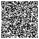 QR code with NU Tree contacts