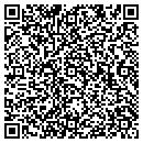 QR code with Game Zone contacts