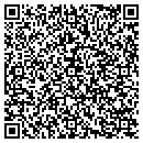 QR code with Luna Records contacts
