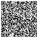QR code with AAA Mini Storage contacts