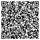 QR code with Atrium contacts
