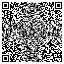 QR code with O'Donnell & Associates contacts