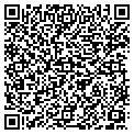 QR code with Lcb Inc contacts