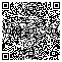 QR code with Mason's contacts