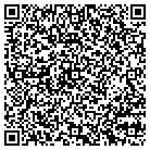 QR code with Masterpiece Records I Corp contacts