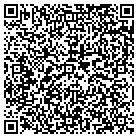 QR code with Oregon Ridge Nature Center contacts