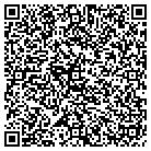 QR code with Acorn Engineering Company contacts