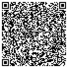 QR code with Henry Fields Electrical & Plbg contacts