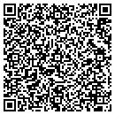 QR code with ADT Reno contacts