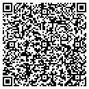 QR code with A-1 Self Storage contacts